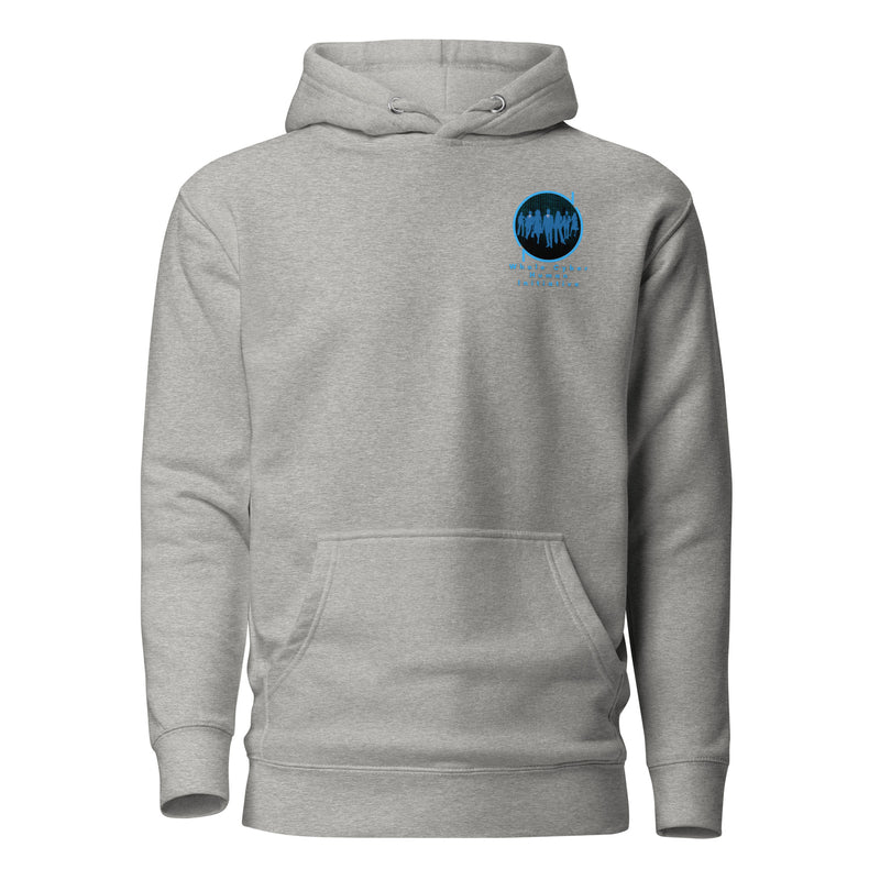 Whole Cyber Human Initiative - Custom - UNISEX Hoodies